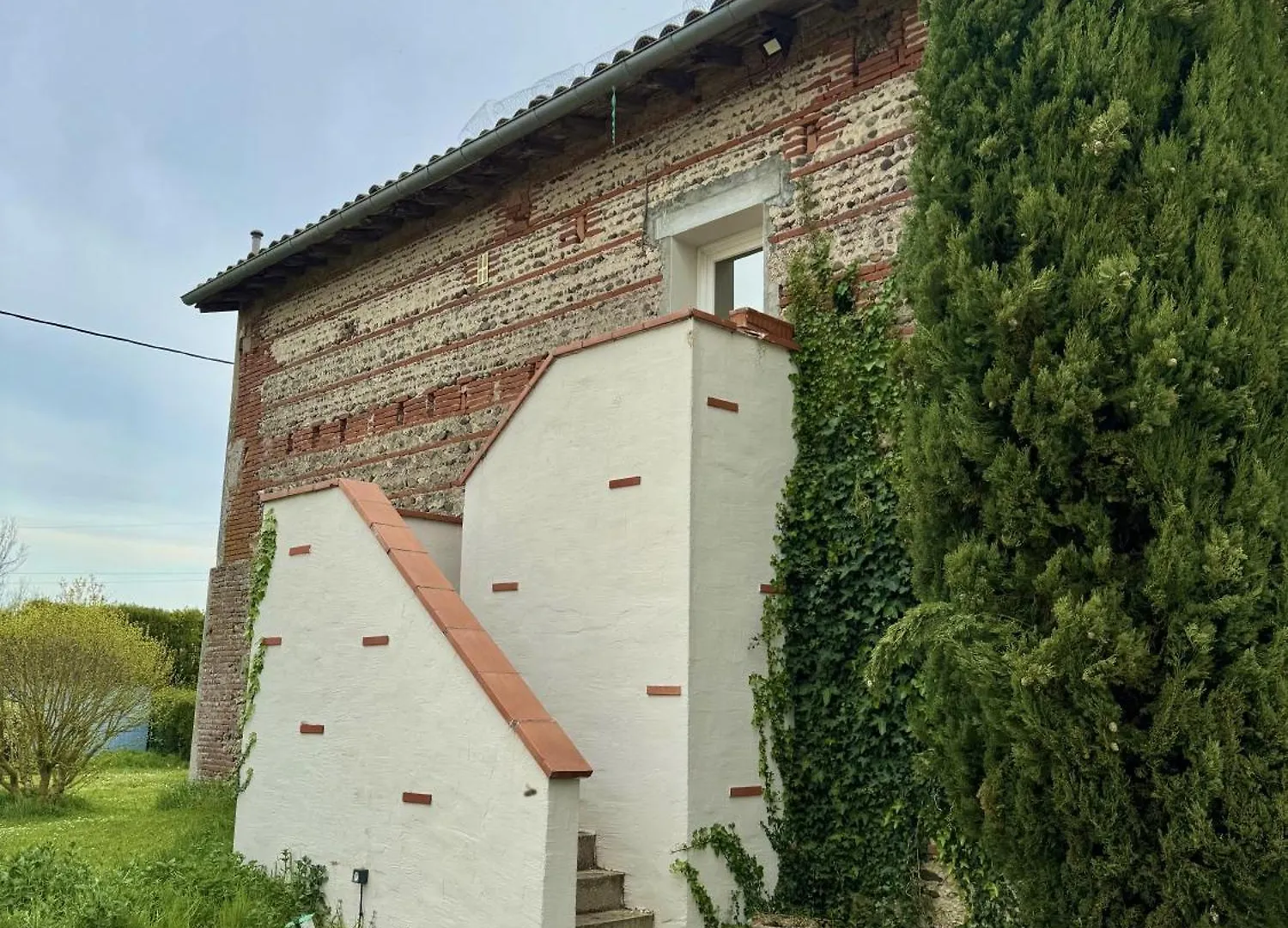 Apartament Le Loft De L'Artisterie Mondonville