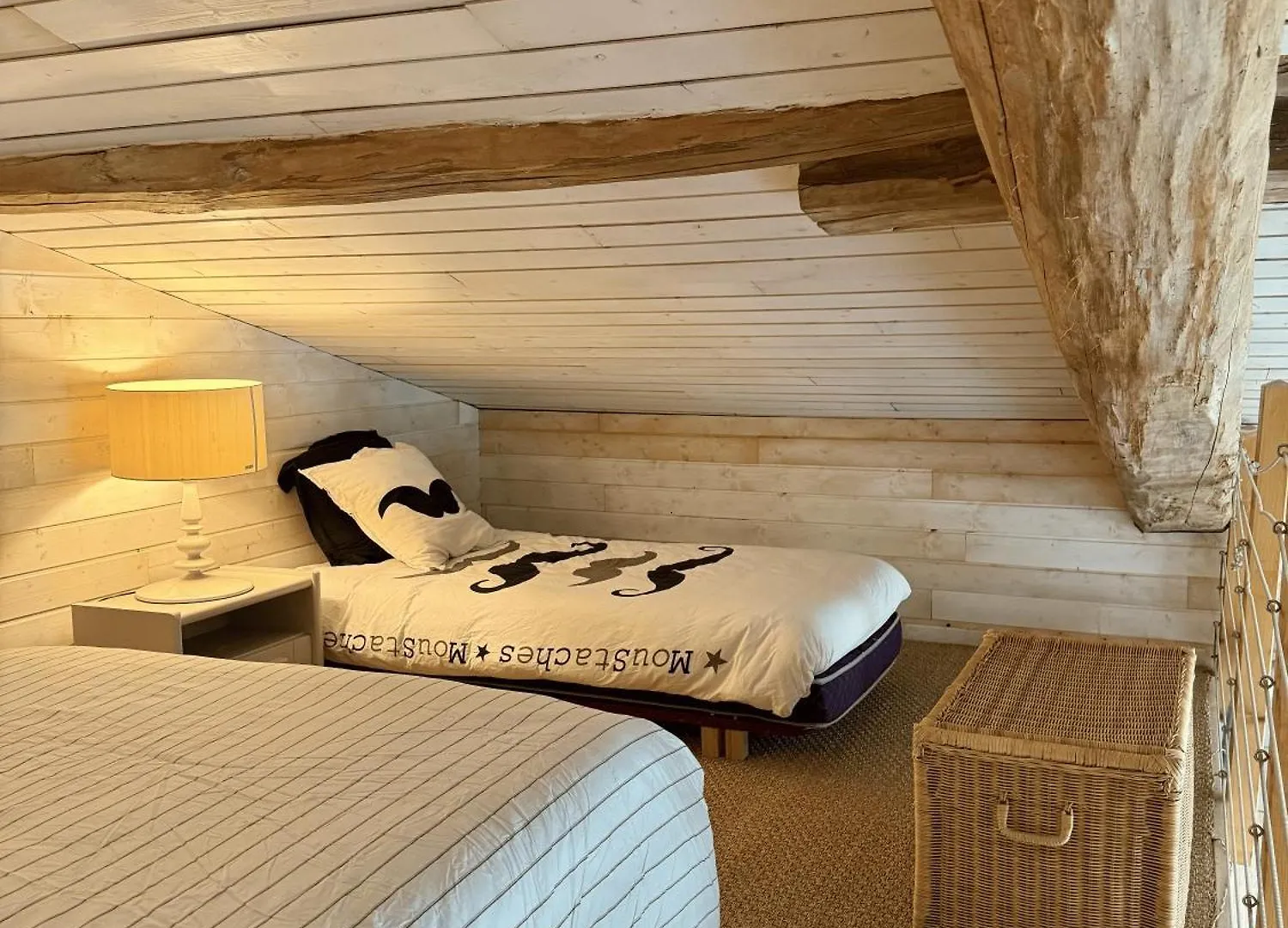 Apartament Le Loft De L'Artisterie Mondonville Francja