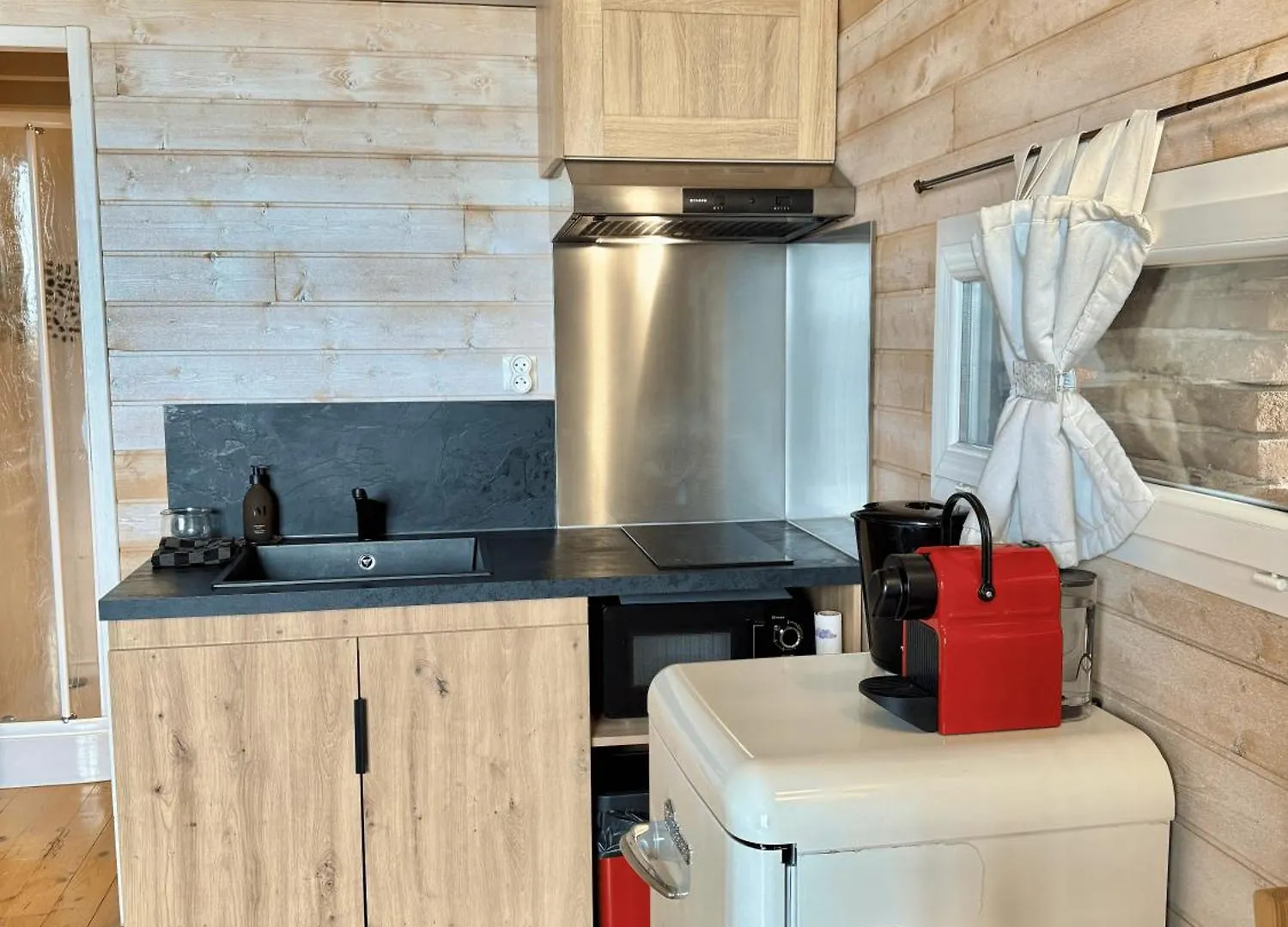 Apartament Le Loft De L'Artisterie Mondonville
