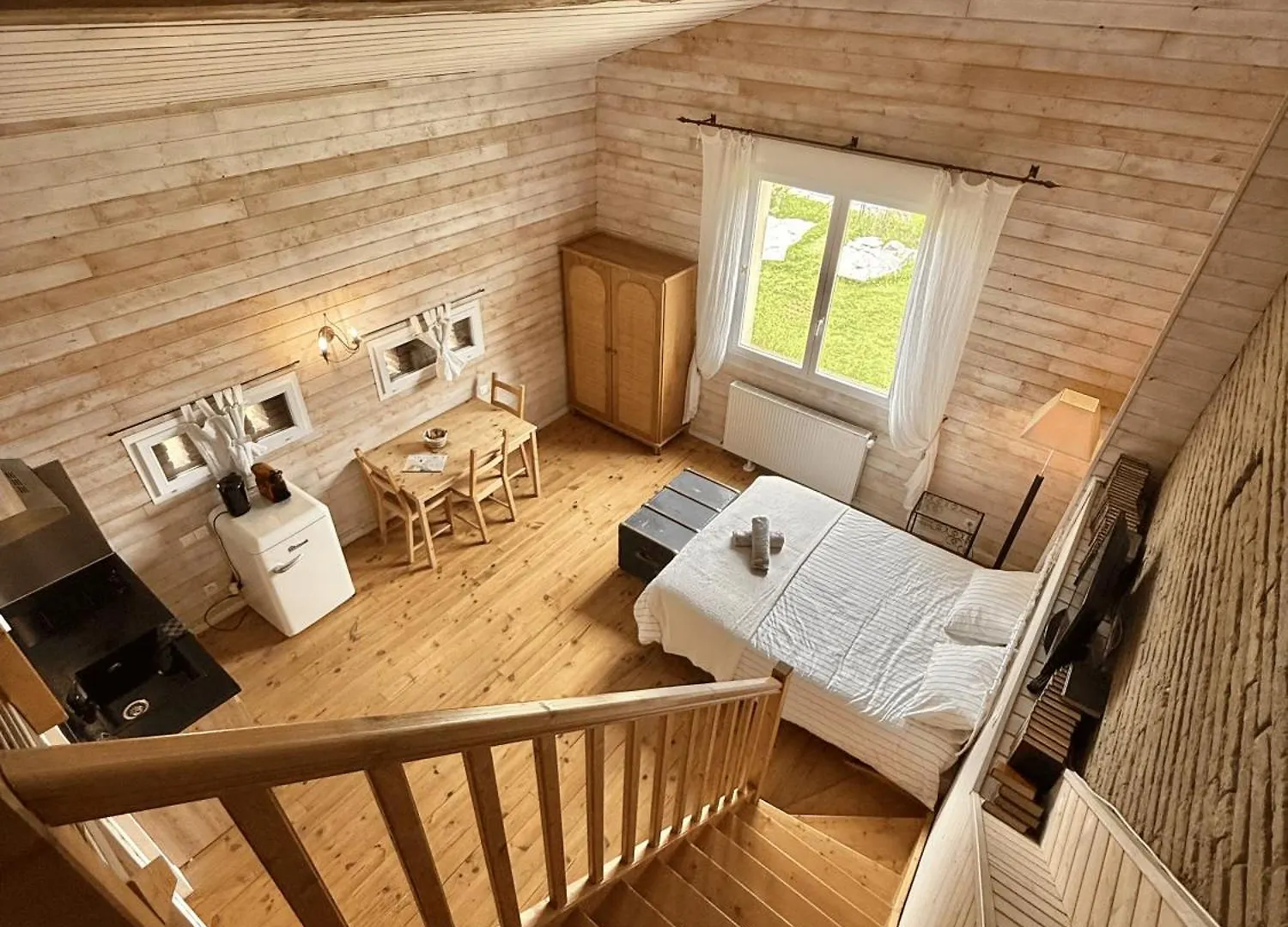 Apartament Le Loft De L'Artisterie Mondonville