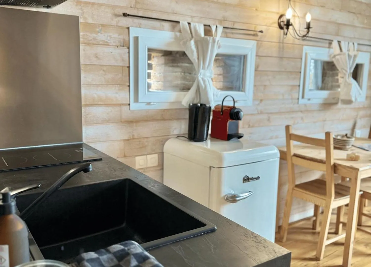 Apartament Le Loft De L'Artisterie Mondonville Francja